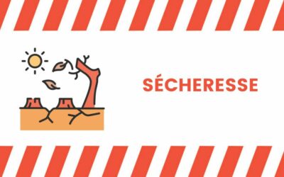 Sécheresse : Alerte