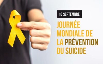 Septembre jaune : le 3114 mobilisé !
